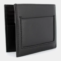 CK SET- PICCOLA PELLETTERIA BAX BLACK K50K5109972BAX