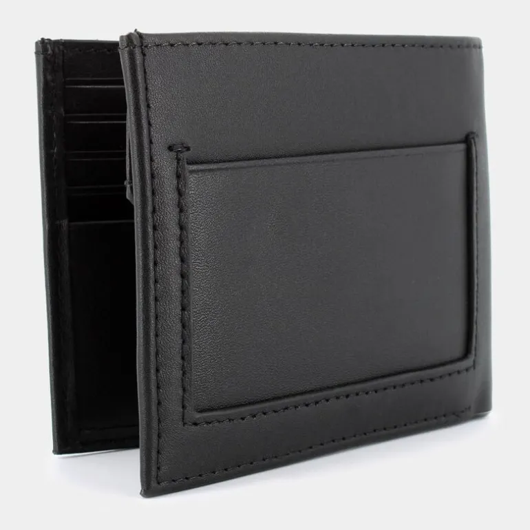 CK SET- PICCOLA PELLETTERIA BAX BLACK K50K5109972BAX