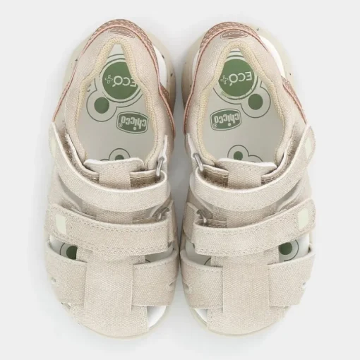 CLAM- PRIMI PASSI Beige 73160