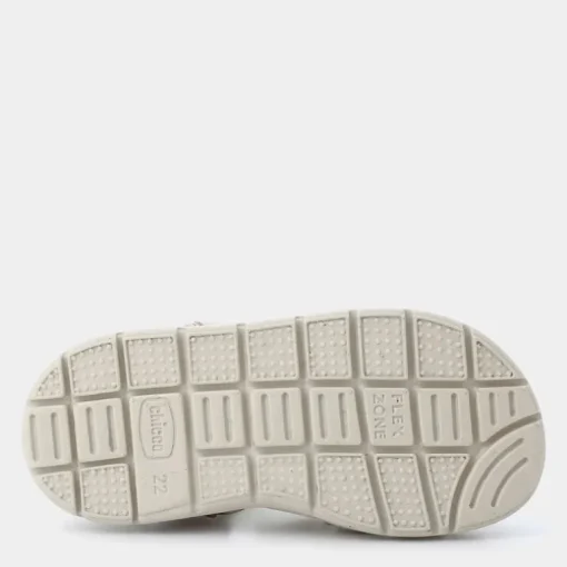 CLAM- PRIMI PASSI Beige 73160