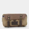 CLARK- PICCOLA PELLETTERIA BEIGE CB6482