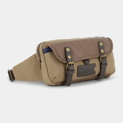 CLARK- PICCOLA PELLETTERIA BEIGE CB6482
