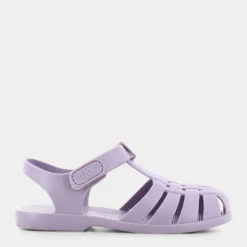 CLASICA- CIABATTE MALVA 10288