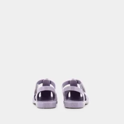 CLASICA- CIABATTE MALVA 10288