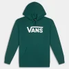 CLASSIC- MAGLIE E FELPE BALSAM VN0A7Y3XBEC