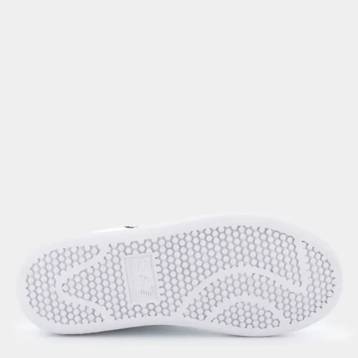 CLASSIC- SNEAKERS BIANCO NERO XSX101 XOT46 Q306