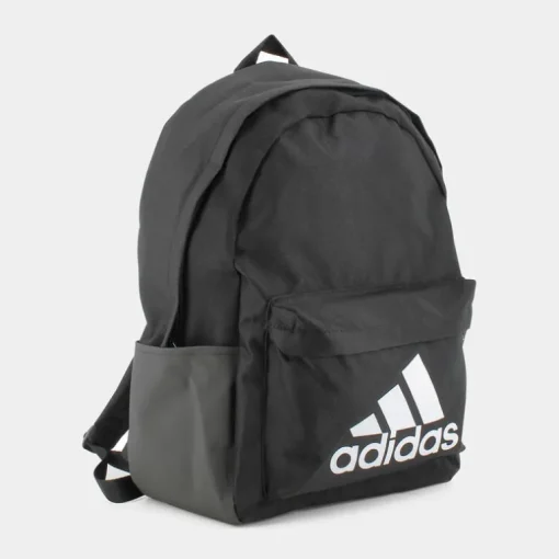 CLASSIC BP- ZAINI black HG0349
