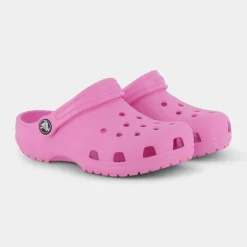 Classic Clog K- CIABATTE Taffy Pink CR.206991