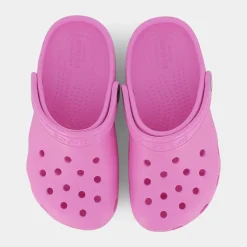 Classic Clog K- CIABATTE Taffy Pink CR.206991