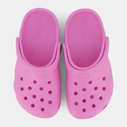 Classic Clog K- CIABATTE Taffy Pink CR.206991