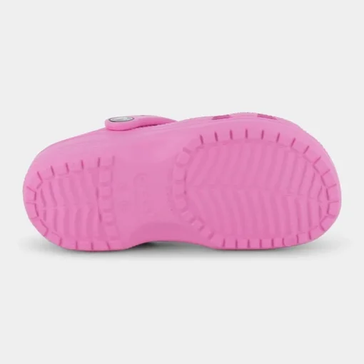 Classic Clog K- CIABATTE Taffy Pink CR.206991