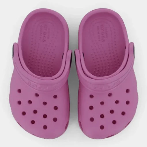 Classic Clog T- CIABATTE Taffy Pink CR.206990