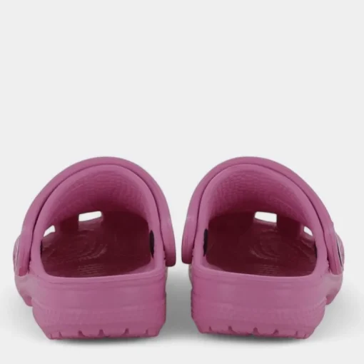 Classic Clog T- CIABATTE Taffy Pink CR.206990