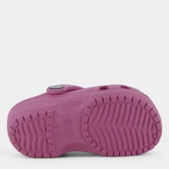 Classic Clog T- CIABATTE Taffy Pink CR.206990