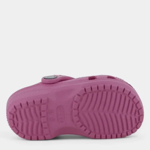 Classic Clog T- CIABATTE Taffy Pink CR.206990