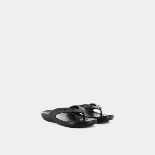 Classic Crocs Flip- INFRADITO BLACK CR.207713