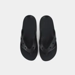Classic Crocs Flip- INFRADITO BLACK CR.207713