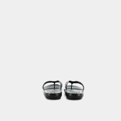 Classic Crocs Flip- INFRADITO BLACK CR.207713
