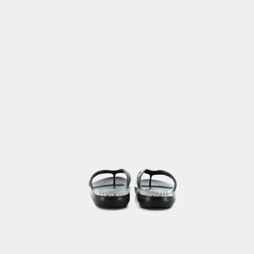 Classic Crocs Flip- INFRADITO BLACK CR.207713