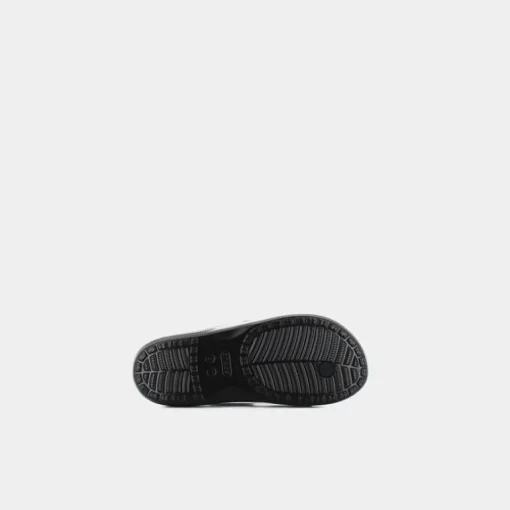Classic Crocs Flip- INFRADITO BLACK CR.207713