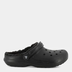 Classic Lined Clog- CIABATTE black/black CR.203591