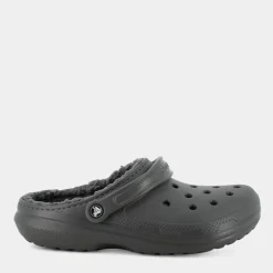 Classic Lined Clog- CIABATTE Slate Grey/Smoke CR.203591