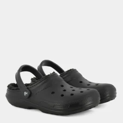 Classic Lined Clog- CIABATTE black/black CR.203591