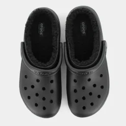Classic Lined Clog- CIABATTE black/black CR.203591
