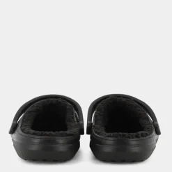 Classic Lined Clog- CIABATTE black/black CR.203591