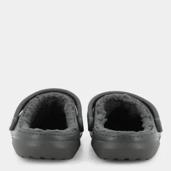 Classic Lined Clog- CIABATTE Slate Grey/Smoke CR.203591