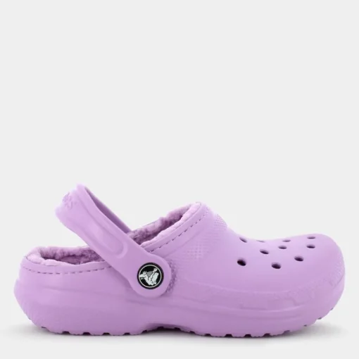 Classic Lined Clog K- CIABATTE Orchid CR.207010