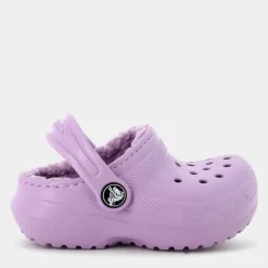Classic Lined Clog T- CIABATTE Orchid CR.207009