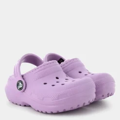 Classic Lined Clog T- CIABATTE Orchid CR.207009