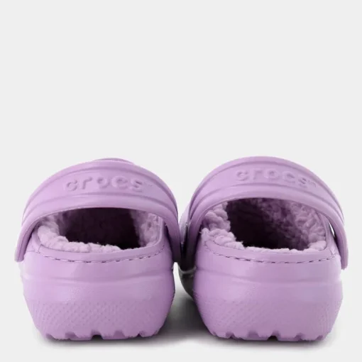 Classic Lined Clog T- CIABATTE Orchid CR.207009