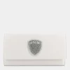 CLASSY- PICCOLA PELLETTERIA WHITE S4FENNY01