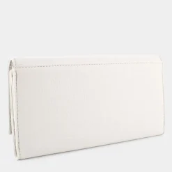 CLASSY- PICCOLA PELLETTERIA WHITE S4FENNY01