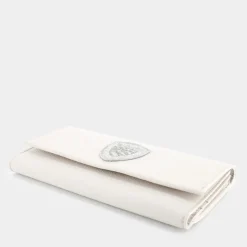 CLASSY- PICCOLA PELLETTERIA WHITE S4FENNY01