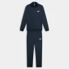CLEAN- TUTE SPORTIVE NERO 585840