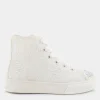 CLIZIA MID- SPORTIVE BIANCO LKED4177