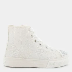 CLIZIA MID- SPORTIVE BIANCO LKED4177