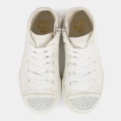 CLIZIA MID- SPORTIVE BIANCO LKED4177