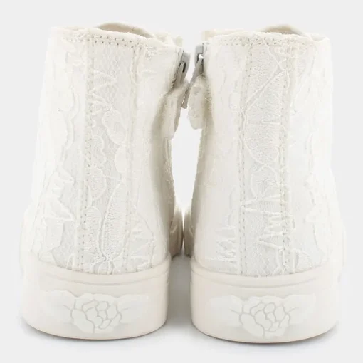 CLIZIA MID- SPORTIVE BIANCO LKED4177