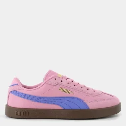 CLUB II ERA- SPORTIVE Mauved Out-Dark Amethyst-Gum 397447