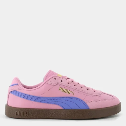 CLUB II ERA- SPORTIVE Mauved Out-Dark Amethyst-Gum 397447