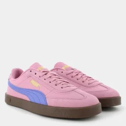 CLUB II ERA- SPORTIVE Mauved Out-Dark Amethyst-Gum 397447