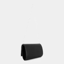CLUTCH BLACK EG-E24-01