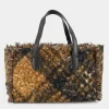 COLD- BORSE CARAMELLO CBL-I23-81