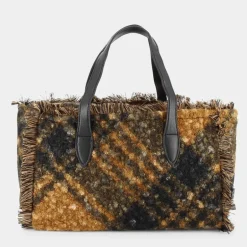 COLD- BORSE CARAMELLO CBL-I23-81