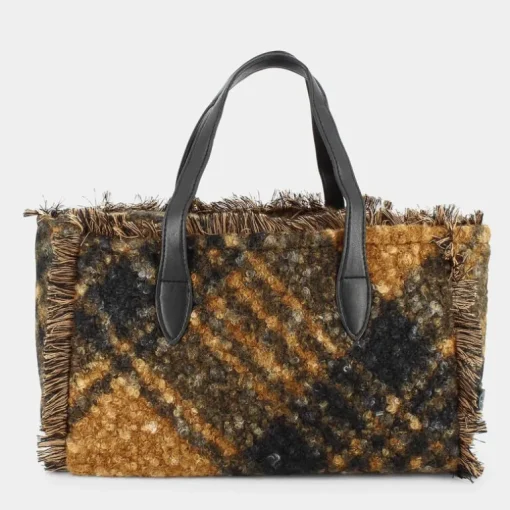 COLD- BORSE CARAMELLO CBL-I23-81