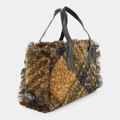 COLD- BORSE CARAMELLO CBL-I23-81